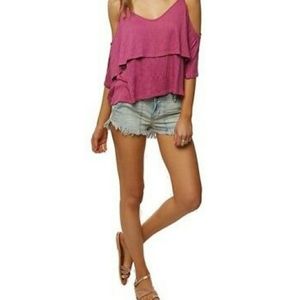 Oneill Jupiter Top NEW